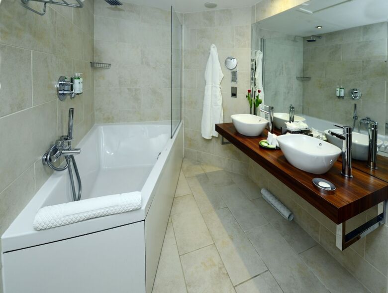 Hotel Rocpool Reserve