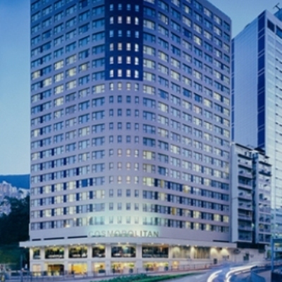 Cosmopolitan Hotel