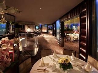 Cosmopolitan Hotel