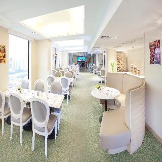 Silka Seaview Hotel Hong Kong