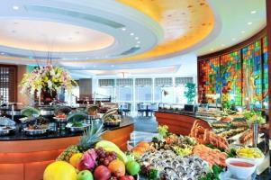 Hotel Harbour Plaza North Point