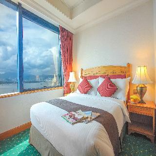 Hotel Ramada Hong Kong