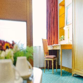 Hotel Ramada Hong Kong