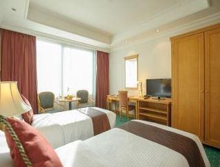 Hotel Ramada Hong Kong