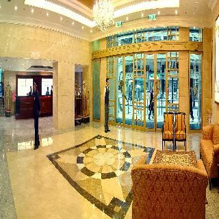 Hotel Ramada Hong Kong