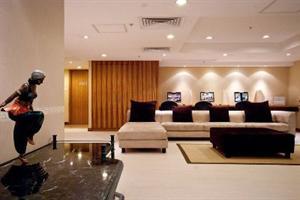 Hotel Ramada Hong Kong