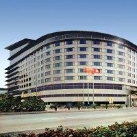 Hotel Regal Airport