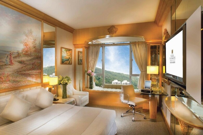 Hotel Regal Hong Kong