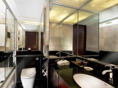 Hotel Regal Kowloon