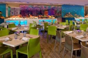 Regal Oriental Hotel