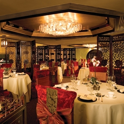 Regal Riverside Hotel