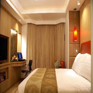 Hotel Stanford Hillview