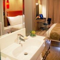 Hotel Stanford Hillview