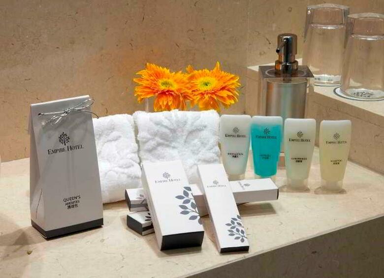 Empire Hotel Hong Kong - Wan Chai