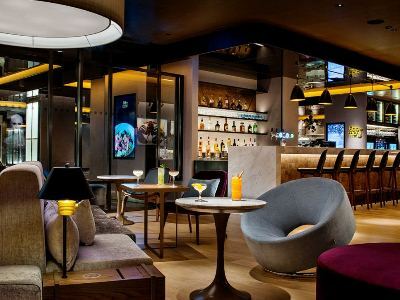 Hotel Park Lane Hong Kong