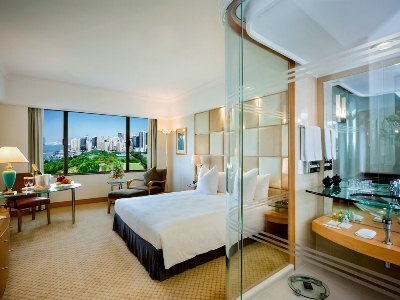Hotel Park Lane Hong Kong