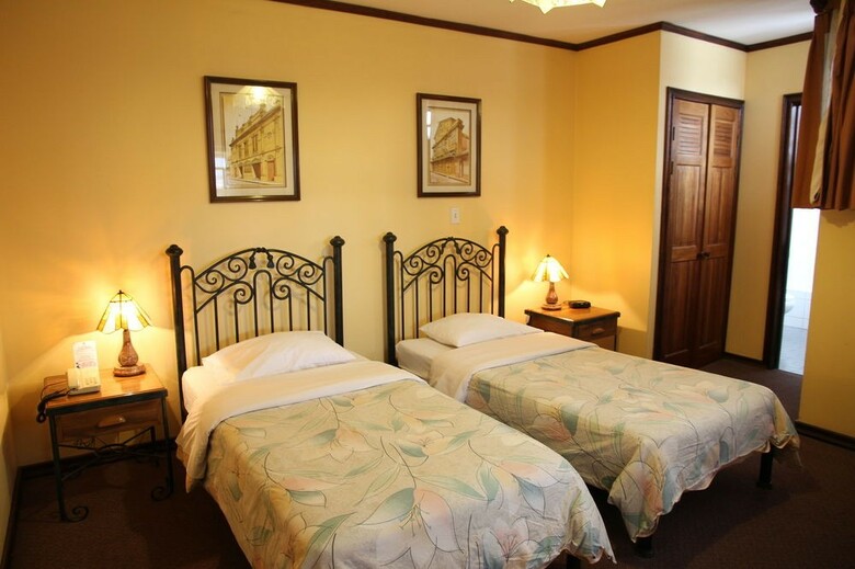Hotel Fleur De Lys