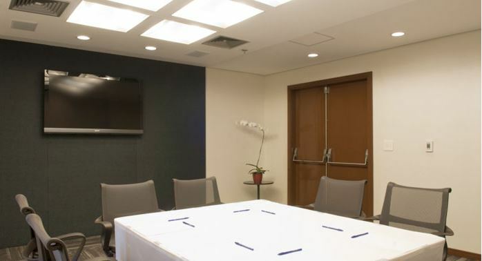 Hotel Blue Tree Premium Verbo Divino