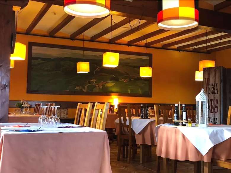 Agroturismo Hotel Rural La Pradera