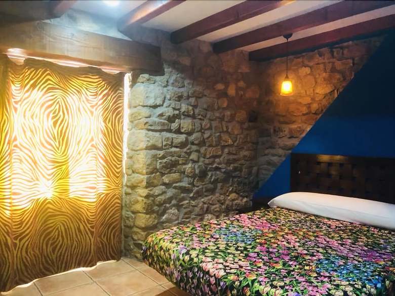 Agroturismo Hotel Rural La Pradera