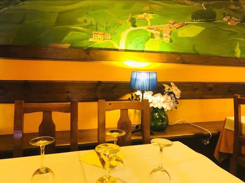 Agroturismo Hotel Rural La Pradera