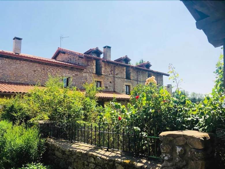 Agroturismo Hotel Rural La Pradera