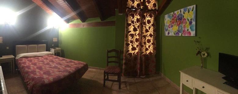 Agroturismo Hotel Rural La Pradera