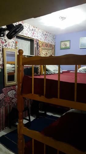 Petit Hostel Carolina