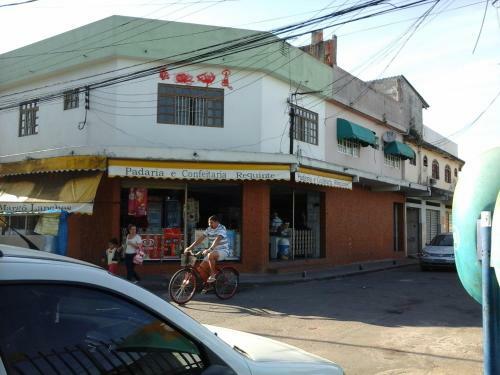 Petit Hostel Carolina
