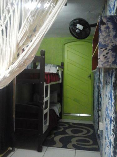Petit Hostel Carolina
