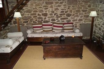 Agroturismo Hotel Rural Casal de Mouros