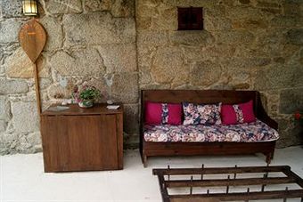 Agroturismo Hotel Rural Casal de Mouros