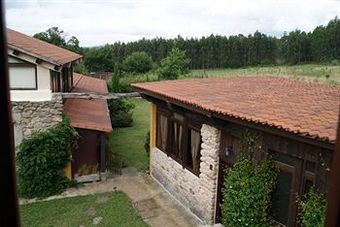 Agroturismo Hotel Rural Casal de Mouros