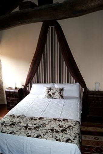 Agroturismo Hotel Rural Casal de Mouros