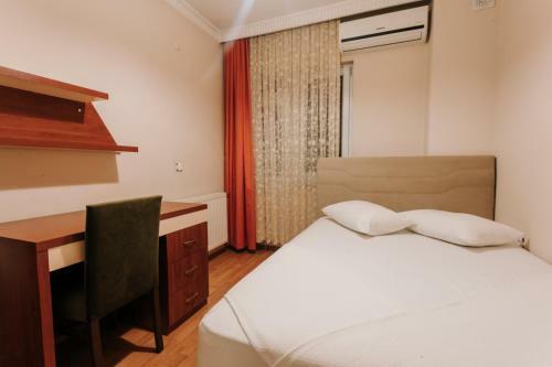 Nazli Apartments