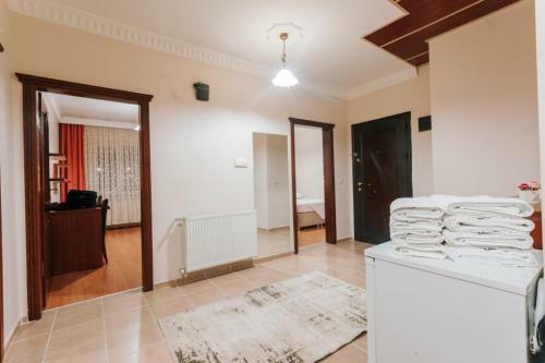 Nazli Apartments