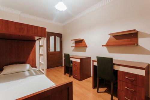 Nazli Apartments