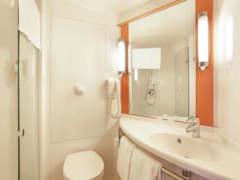 Hotel Ibis Etampes