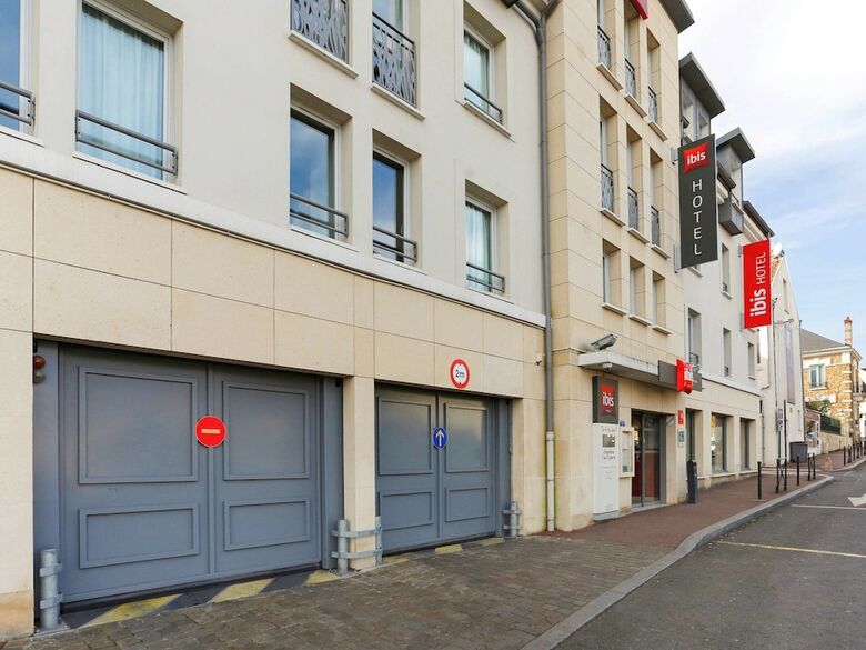 Hotel Ibis Etampes