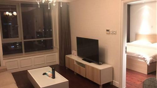 Ri Yue Guang Apartment