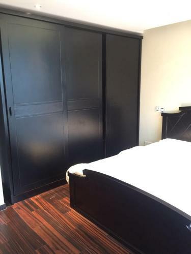 Ri Yue Guang Apartment
