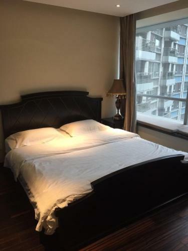 Ri Yue Guang Apartment
