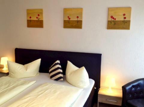 Hotel Zur Sch�nen Aussicht