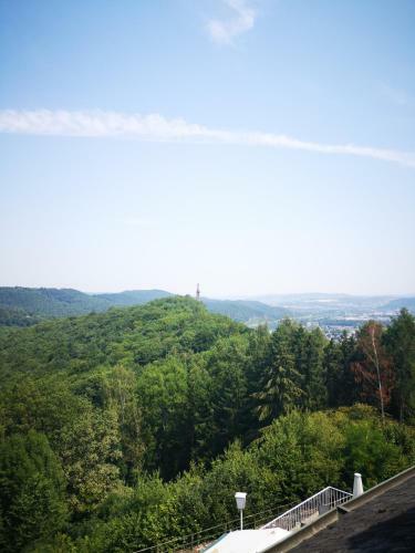 Hotel Zur Sch�nen Aussicht