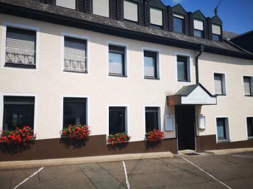 Hotel Zur Sch�nen Aussicht