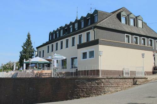 Hotel Zur Sch�nen Aussicht