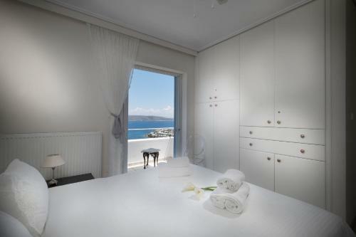 Sounio Villa