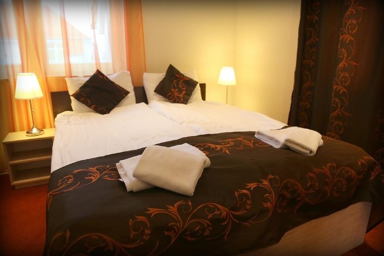 Hotel Garay Terrace Residence