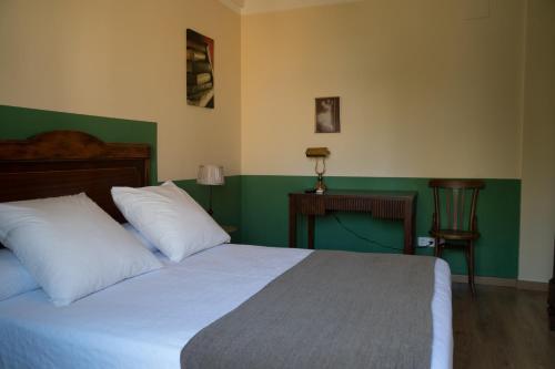 Agroturismo Casa Rural Ca La Fineta