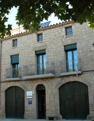Agroturismo Casa Rural Ca La Fineta